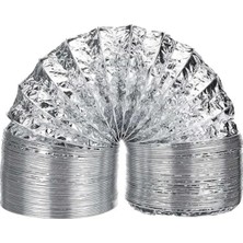 MarkEntegra Flexible Aspiratör Borusu 150 cm