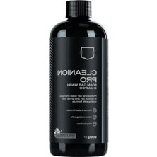 MarkEntegra Konsantre Araç Şampuanı - 500 gr Narenciye Kokulu