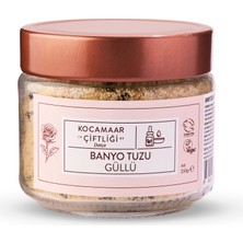 Kocamaar Çiftliği Datça Kocamaar Çiftliği Banyo Tuzu / Güllü