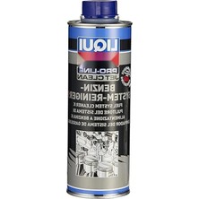 MarkEntegra 500 ml Benzin Sistem Temizleyici