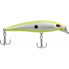 MarkEntegra 80 mm 7g Suni Yem, Yüksek Performans