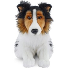 SHC4200 Oturan Çoban Köpeği 28 cm