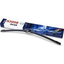 MarkEntegra Arka Silecek, 330 mm Uzunluk