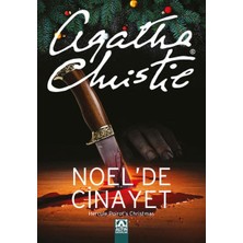 Lisinya Noelde Cinayet