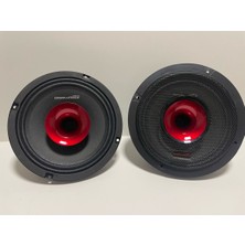 Aqoustics SX-120T 20 cm 1200 Watt Horn Mirange Çift Fiyatıdır.