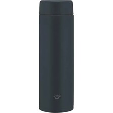 MarkEntegra 600ML Kapasiteli Siyah Termos Matara