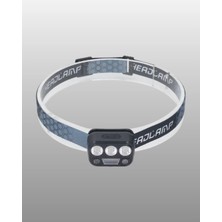 İlanib Ticaret Mey Ithalat® USB Şarjlı LED Kafa Lambası 300 Lümen Güç Göstergeli