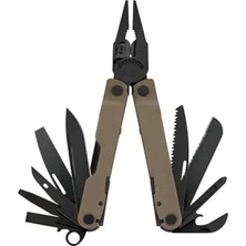 MarkEntegra Yüksek Karbonlu Paslanmaz Çelik Çok Amaçlı Alet