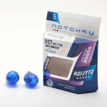 MarkEntegra Enerji Tasarruflu Çift Devre Xen Vision T20 Ampul (2'li Paket)