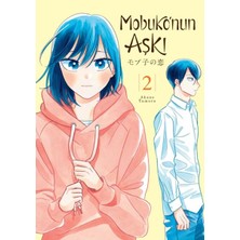 Lisinya Mobuko’nun Aşkı 2