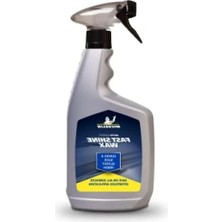 MarkEntegra Ergonomik Tasarımlı 650ML Hızlı Cila - Konforlu ve Güvenli Kullanım