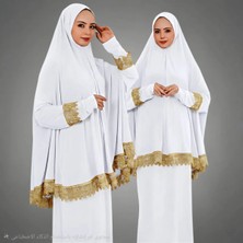 Defka Namaz Kıyafetleri 2 Parça
