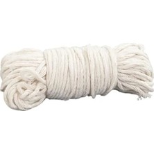 MarkEntegra Mum Fitili - 10 Metre