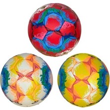 Lisinya Futbol Topu Not - 188 - 350GR