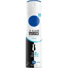 MarkEntegra 72 Saat Koruma Sağlayan Deodorant Sprey, 150 ml