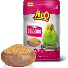 MarkEntegra Muhabbet Kuşu Yemi 750+250G