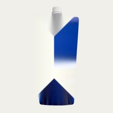 MarkEntegra Yüksek Kapasiteli Su Şişesi - 600 ml