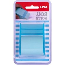 MarkEntegra Mekanizmalı Mavi Post-It Notlar