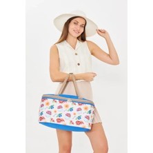 MarkEntegra 22 Litre Termal Piknik ve Kamp Çantası