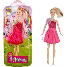 Nacario Mey Ithalat® Anlily Kartelada Presnes Manken Bebek