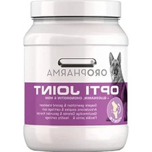 MarkEntegra Eklemlere Destekleyici Köpek Maması - 700 G