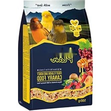 MarkEntegra Besleyici Kanarya Yemi 500 gr