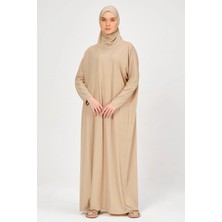 Defka Mevsimlik Namaz Elbisesi