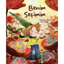 Lisinya Benim Seçimim