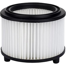 MarkEntegra Yıkanabilir Islak ve Kuru Emme Filtre Seti - Universalvac ve Advancedvac Uyumlu