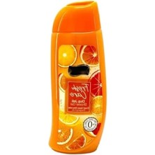 MarkEntegra Enerji Veren Meyveler ile Vücut Şampuanı - 500 ml