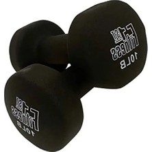 MarkEntegra Daldırılmış Dambıl Seti (Çift)