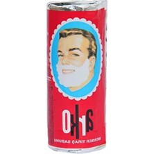 MarkEntegra Kremli Berber Tıraş Sabunu 75 gr