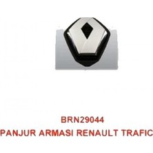 Baran Muratech Panjur Armasi Renault Trafic