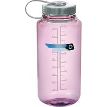 MarkEntegra Sızdırmaz ve Hafif 1 L Geniş Ağız Içecek Şişesi