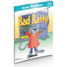 Lisinya Bad Ratty Level 2