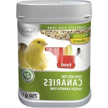 MarkEntegra Meyveli Kanarya Yemi, 750 gr