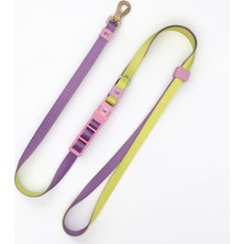 Caramelos Hands-Free Eller Serbest Gezdirme Kayışı 2 Cm- Çok Fonksiyonlu- Çift Emniyet Kancalı- Lüks Seri