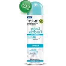 MarkEntegra Hızlı Kuruyan Ferahlık Sprey Deodorant