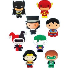 İlanib Ticaret Mey Ithalat® 3D Sürpriz Figür Paketi