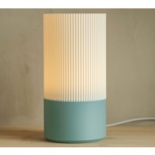 The Shogun Nordiva Glow Masa Lambası