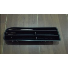 GVA Muratech Ön Tampon Sis Çerçevesi Sissiz Sol Golf4 1998-2005