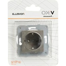 MarkEntegra Topraklı Priz, Çocuk Korumalı Mekanizma