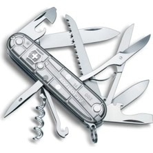 MarkEntegra 15 Fonksiyonlu Çok Amaçlı Çakı - Şık ve Işlevsel