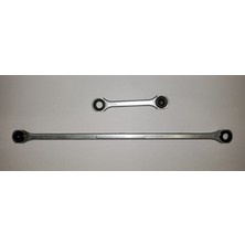 DEPAR Muratech Silecek Freze Kolu Takim Albea