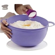 MarkEntegra 10 Litre Kapasiteli Renkli Çok Amaçlı Miksim