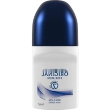 MarkEntegra 7 Güne Kadar Etkili Roll-On Deodorant - 35 ml