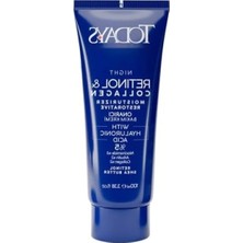 MarkEntegra Onarıcı Krem - Retinol, Shea Yağı ve Hyalüronik Asit Içeren Formül