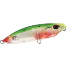 MarkEntegra Yüzen Ağırlıklı Suni Yem - 62MM Uzunluk