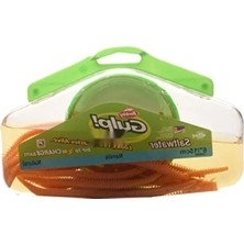 MarkEntegra Uzun Ömürlü Nereis Sahte Kurt