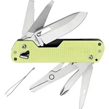 MarkEntegra Yüksek Karbonlu Paslanmaz Çelik Çok Amaçlı Alet